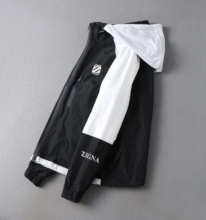 Ermenegildo Zegna Outwear UrbanStyle 161817