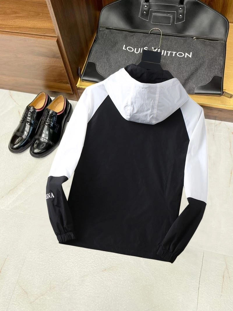Ermenegildo Zegna Outwear UrbanStyle 161817