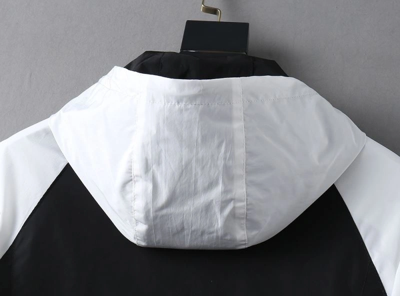Ermenegildo Zegna Outwear UrbanStyle 161817