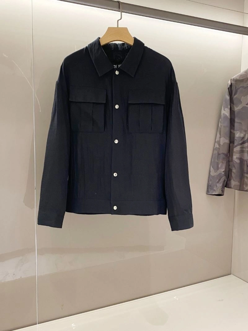 Popular Ermenegildo Zegna Outwear 161891