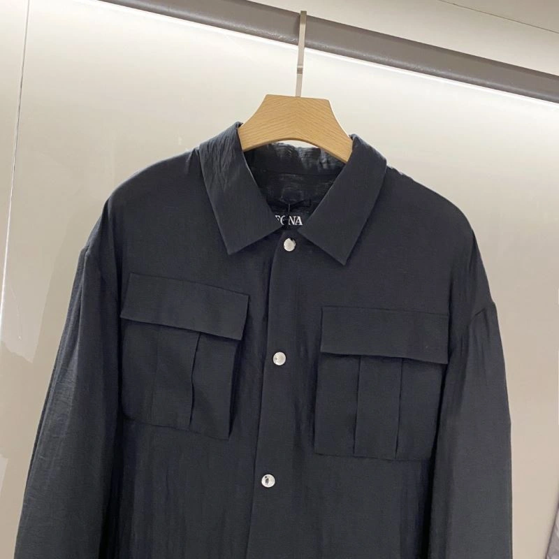 Popular Ermenegildo Zegna Outwear 161891