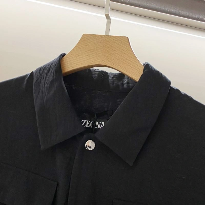 Popular Ermenegildo Zegna Outwear 161891