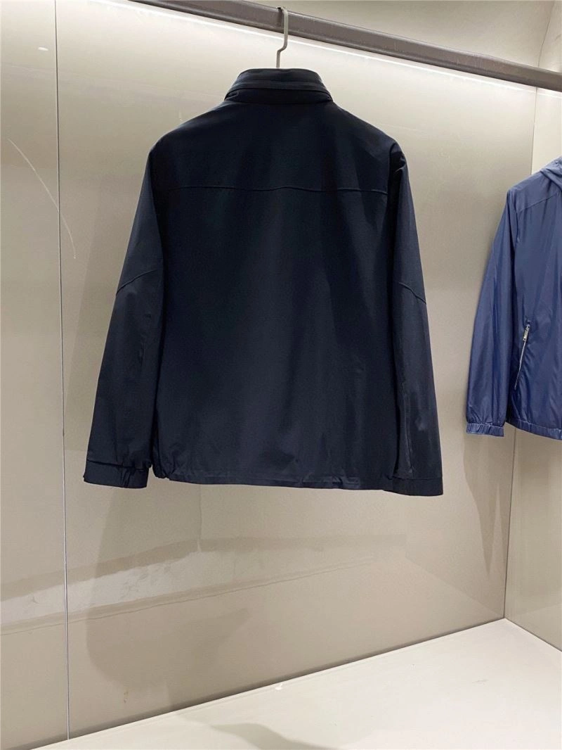Ermenegildo Zegna Outwear Fashionable 161812