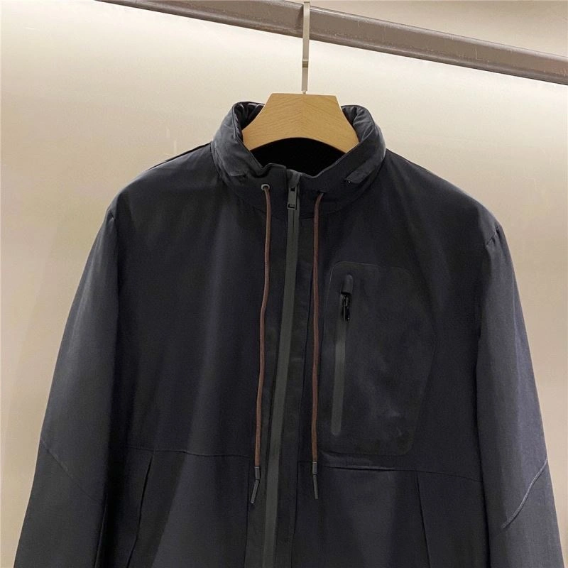 Ermenegildo Zegna Outwear Fashionable 161812