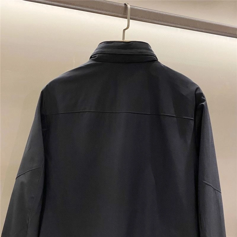 Ermenegildo Zegna Outwear Fashionable 161812