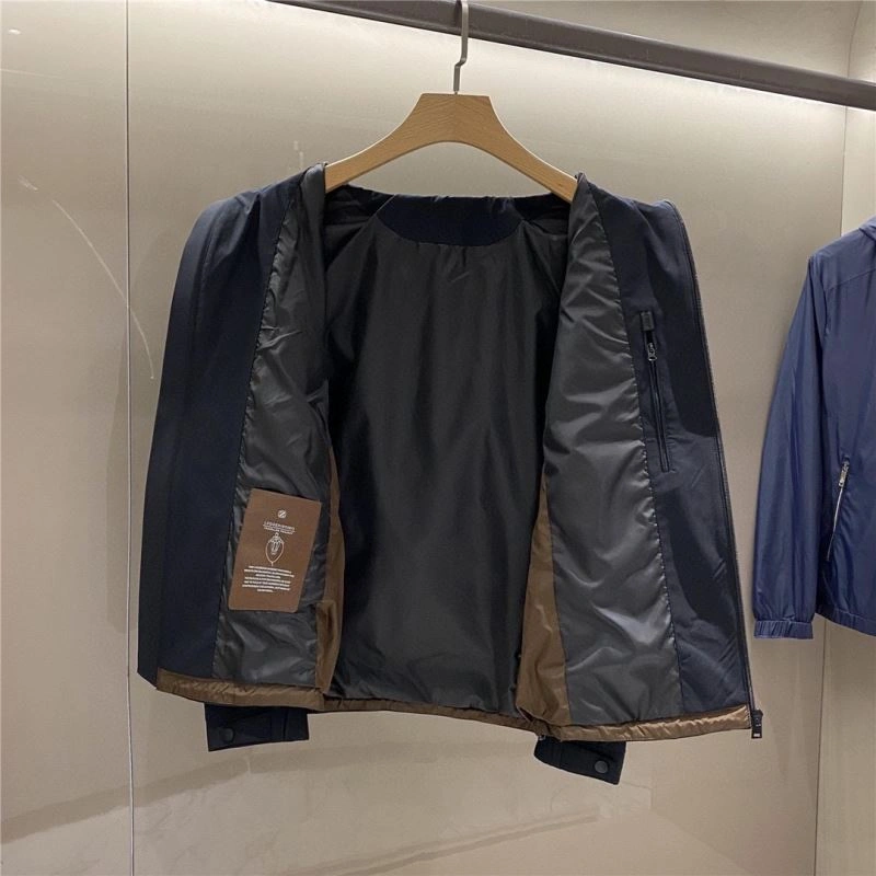 Ermenegildo Zegna Outwear Fashionable 161812