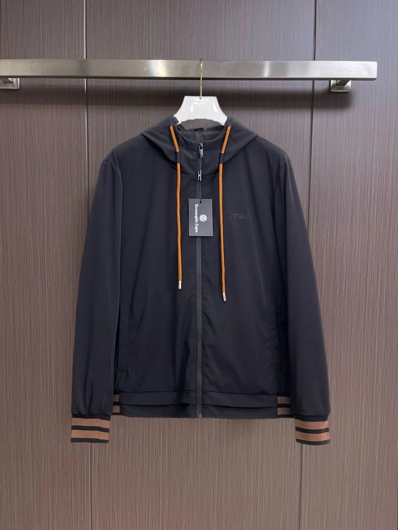 AllSeason Ermenegildo Zegna Outwear 161813