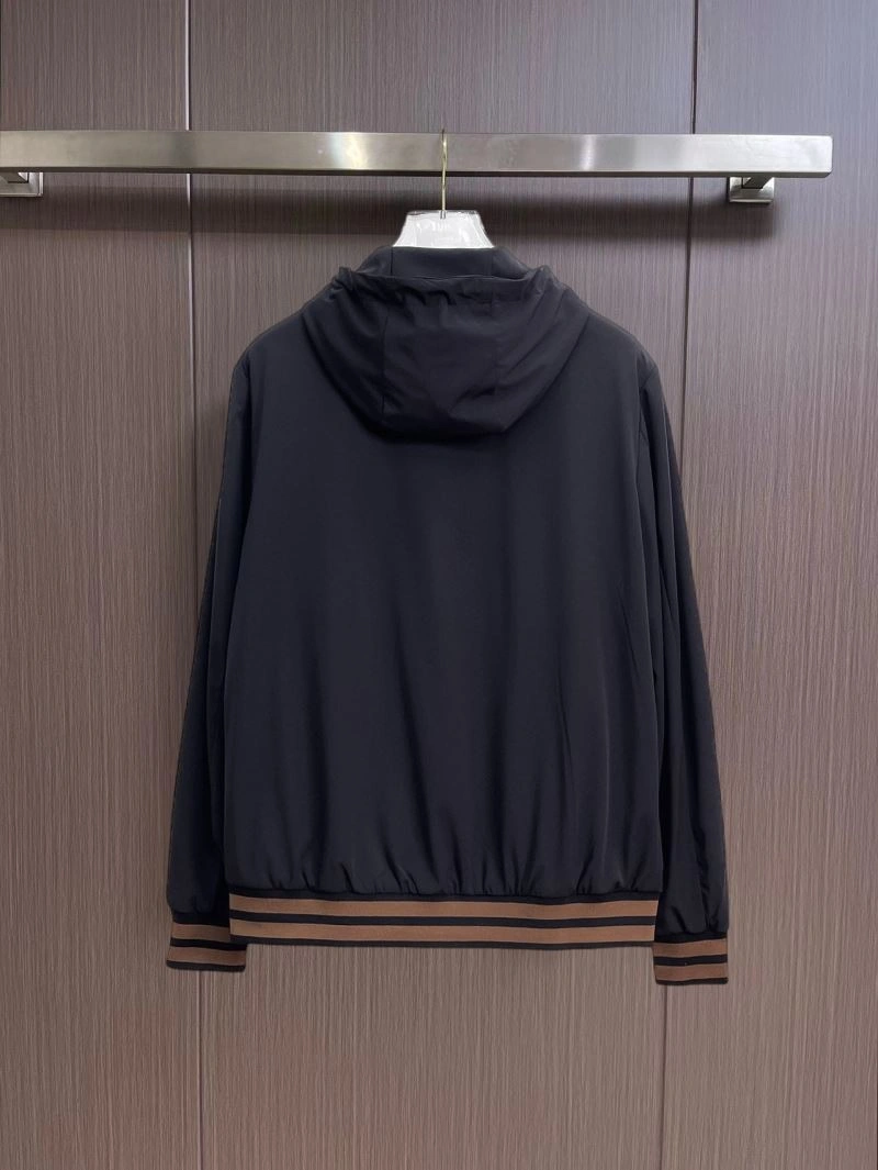 AllSeason Ermenegildo Zegna Outwear 161813