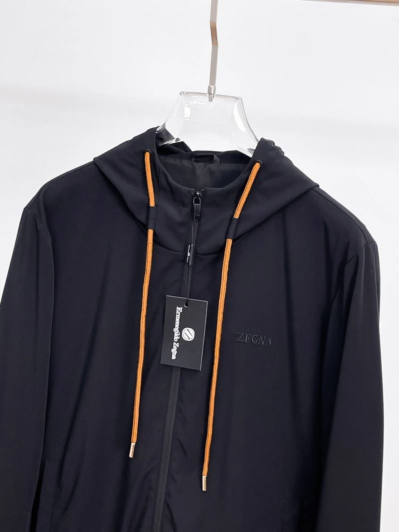 AllSeason Ermenegildo Zegna Outwear 161813