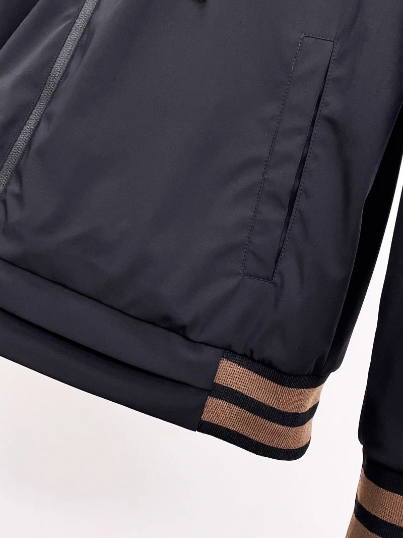 AllSeason Ermenegildo Zegna Outwear 161813