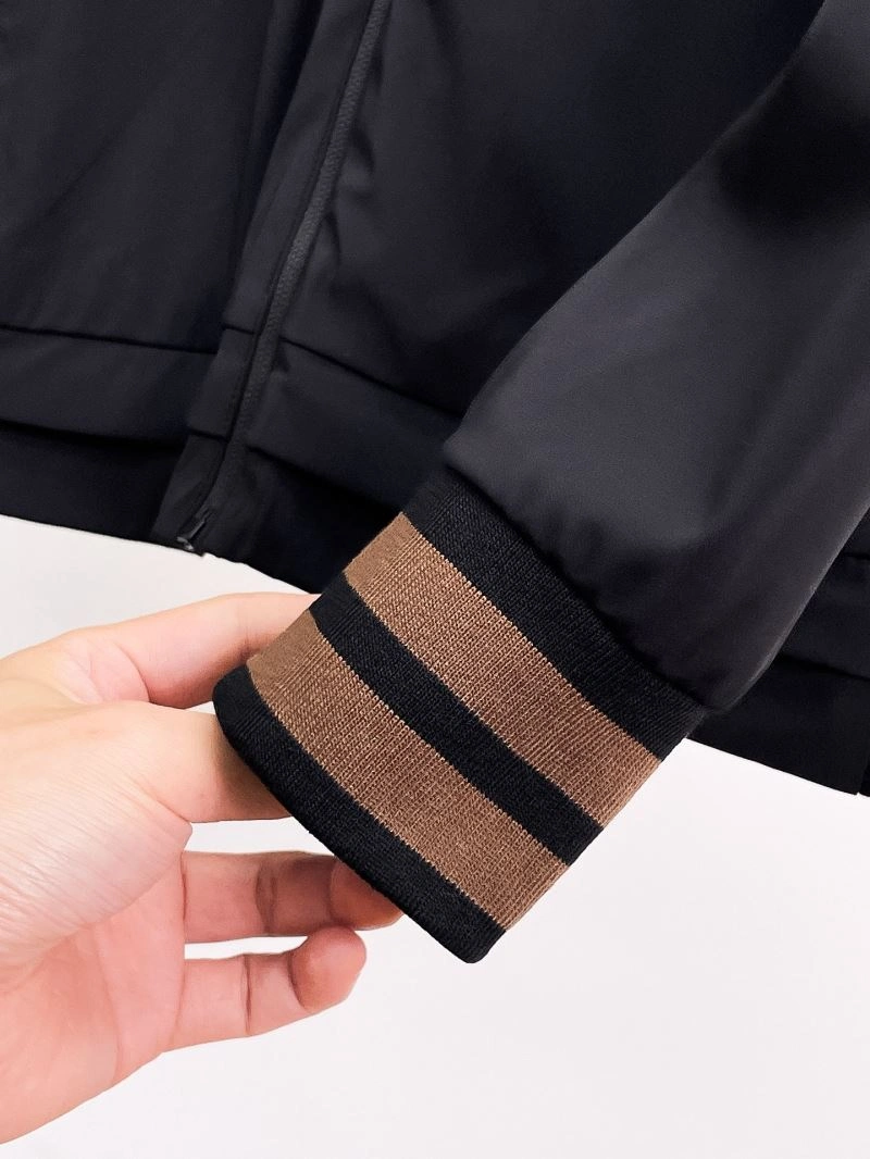 AllSeason Ermenegildo Zegna Outwear 161813