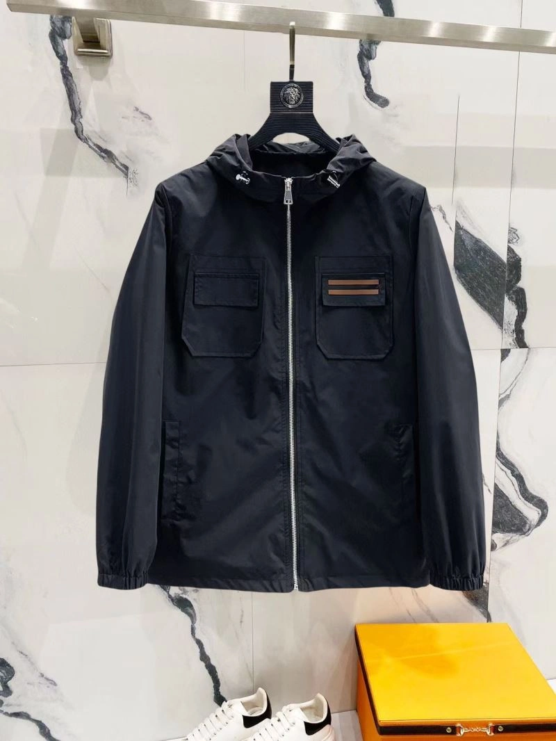 UrbanStyle Ermenegildo Zegna Outwear 161814