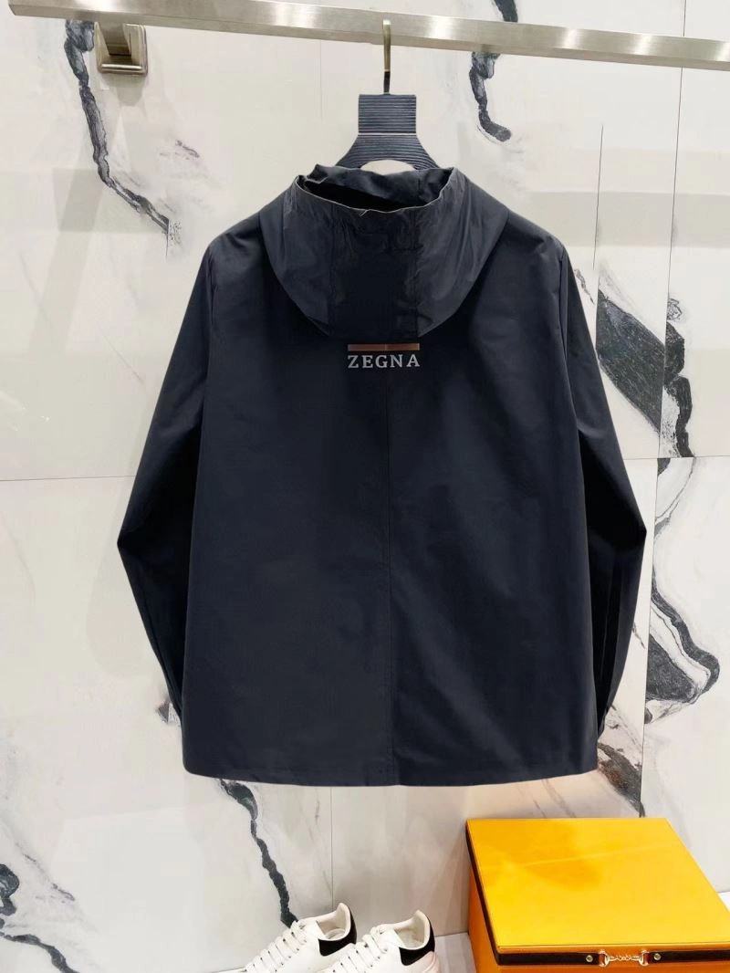 UrbanStyle Ermenegildo Zegna Outwear 161814