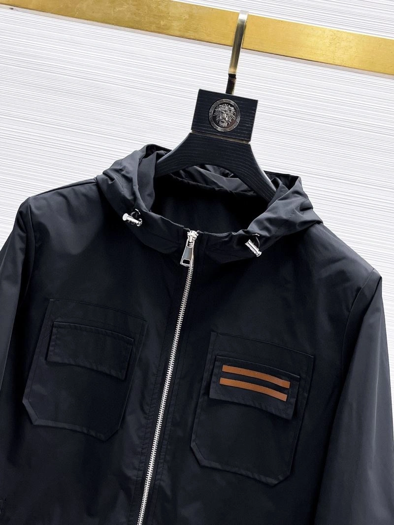 UrbanStyle Ermenegildo Zegna Outwear 161814