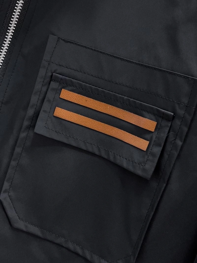 UrbanStyle Ermenegildo Zegna Outwear 161814
