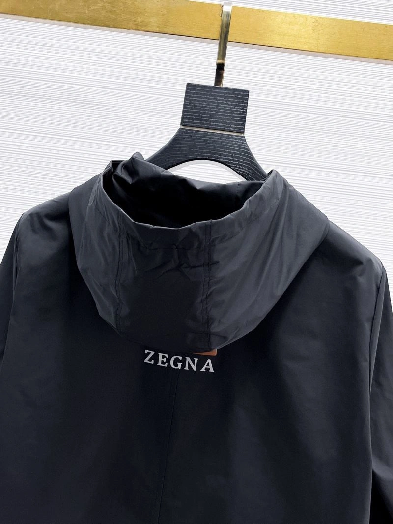 UrbanStyle Ermenegildo Zegna Outwear 161814