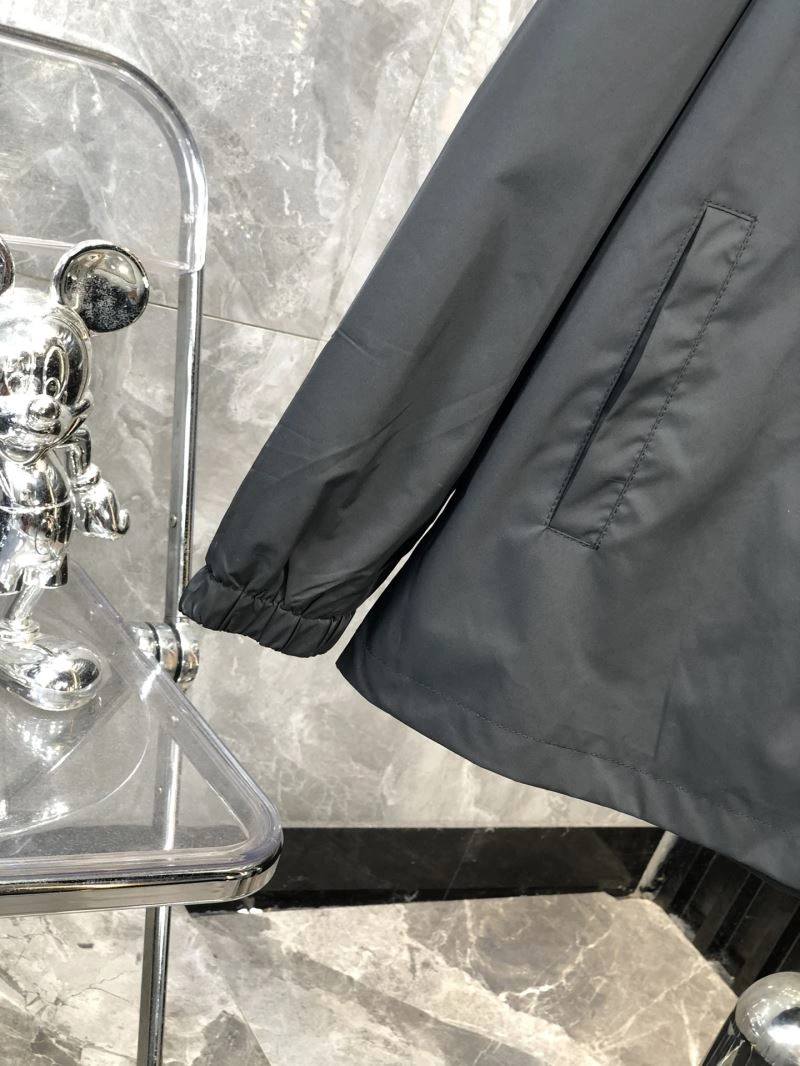 Ermenegildo Zegna Outwear FashionForward 161811