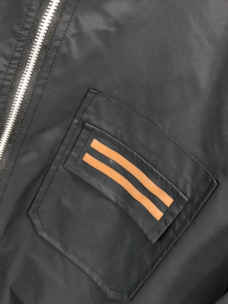 Ermenegildo Zegna Outwear FashionForward 161811