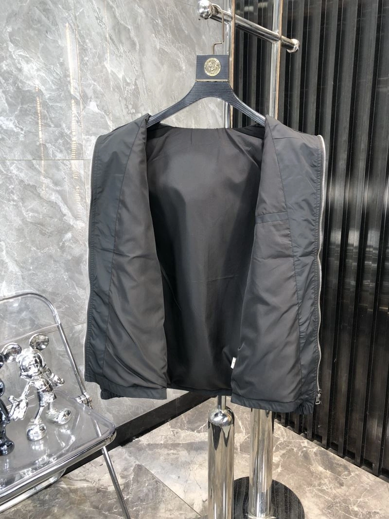 Ermenegildo Zegna Outwear FashionForward 161811