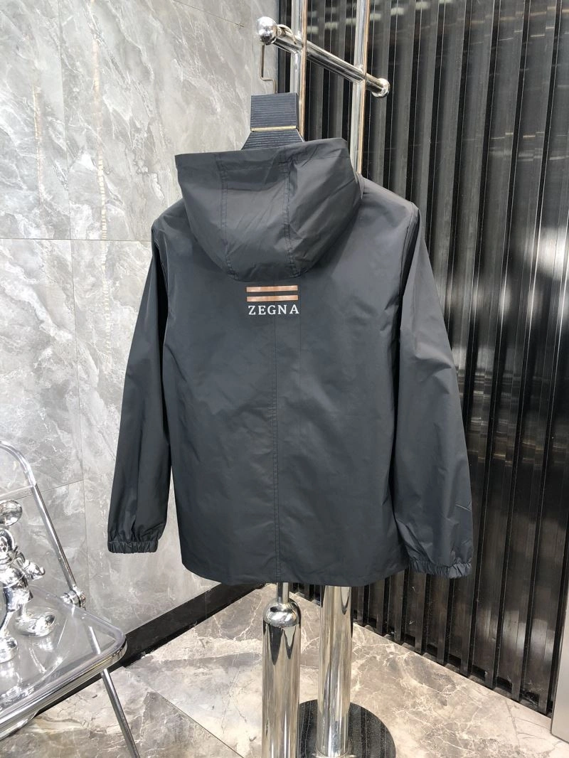 Ermenegildo Zegna Outwear FashionForward 161811