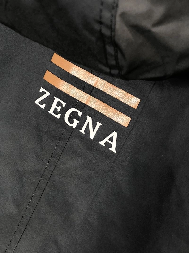 Ermenegildo Zegna Outwear FashionForward 161811