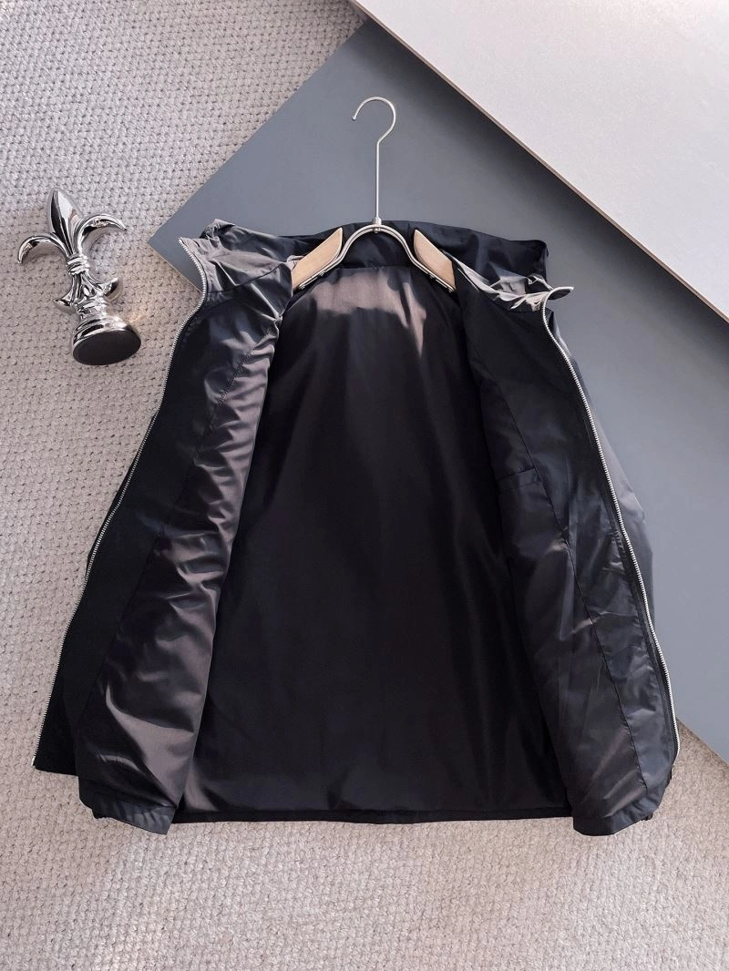 HighQuality Ermenegildo Zegna Outwear 161815
