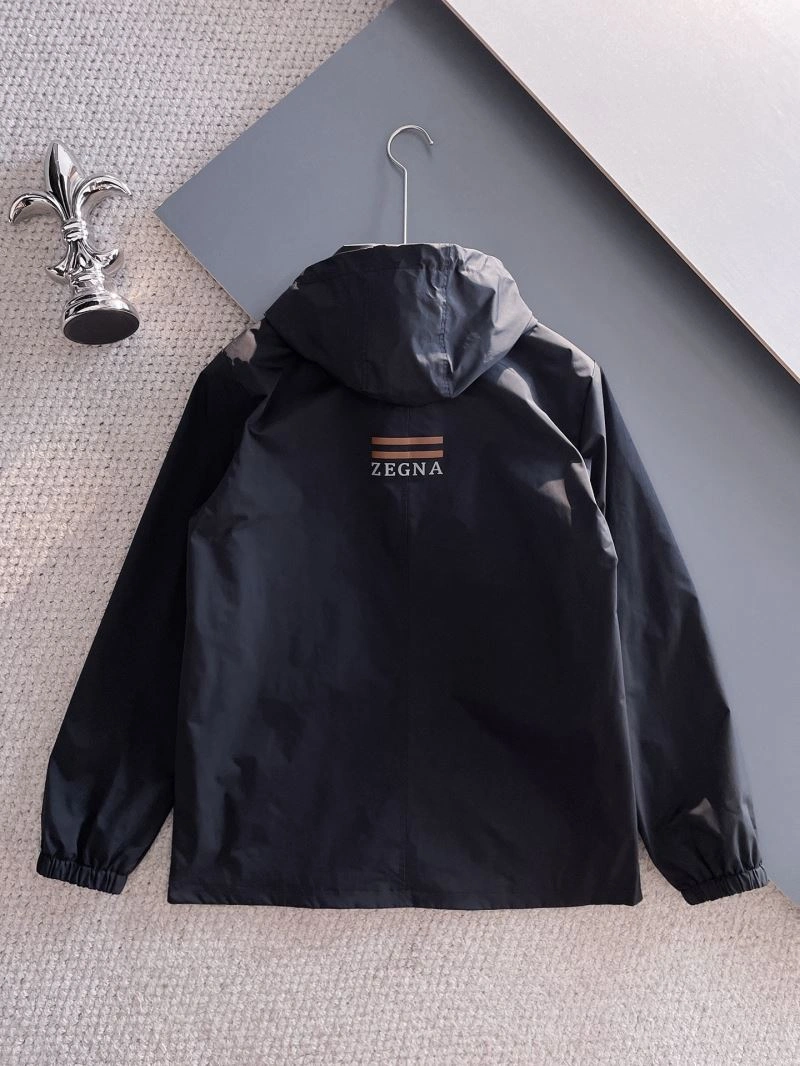 HighQuality Ermenegildo Zegna Outwear 161815