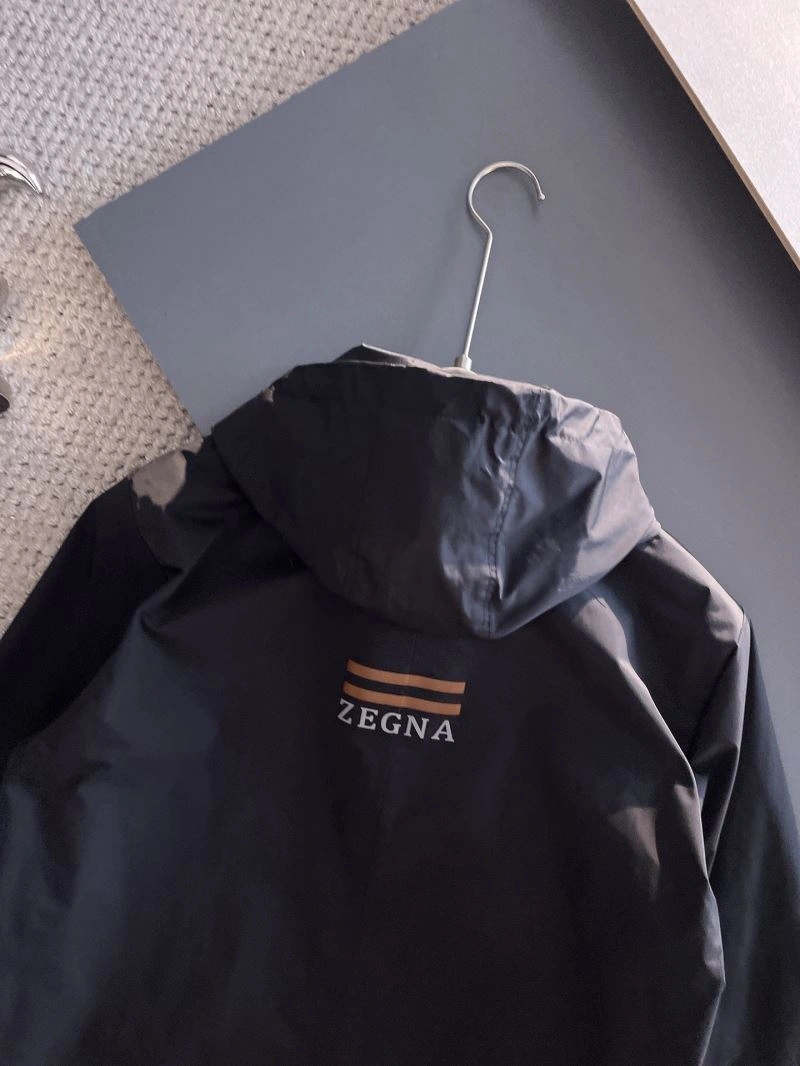 HighQuality Ermenegildo Zegna Outwear 161815