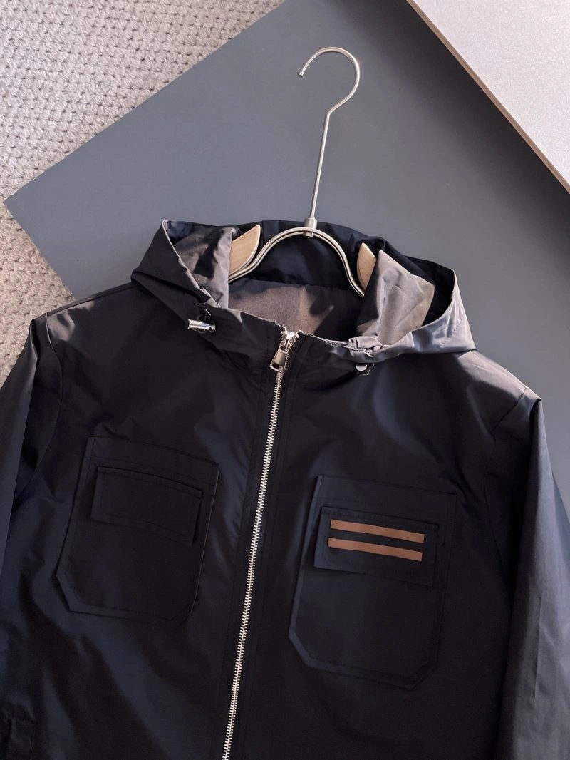 HighQuality Ermenegildo Zegna Outwear 161815
