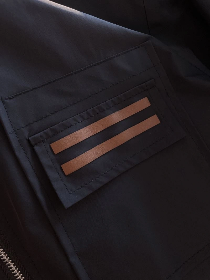 HighQuality Ermenegildo Zegna Outwear 161815