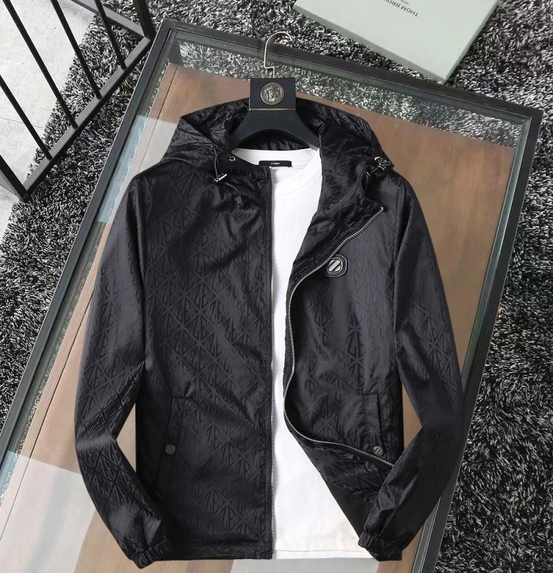 BestValue Ermenegildo Zegna Outwear 161810