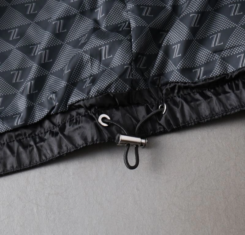 Cozy Ermenegildo Zegna Outwear 161809