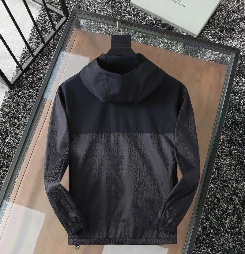 Cozy Ermenegildo Zegna Outwear 161809