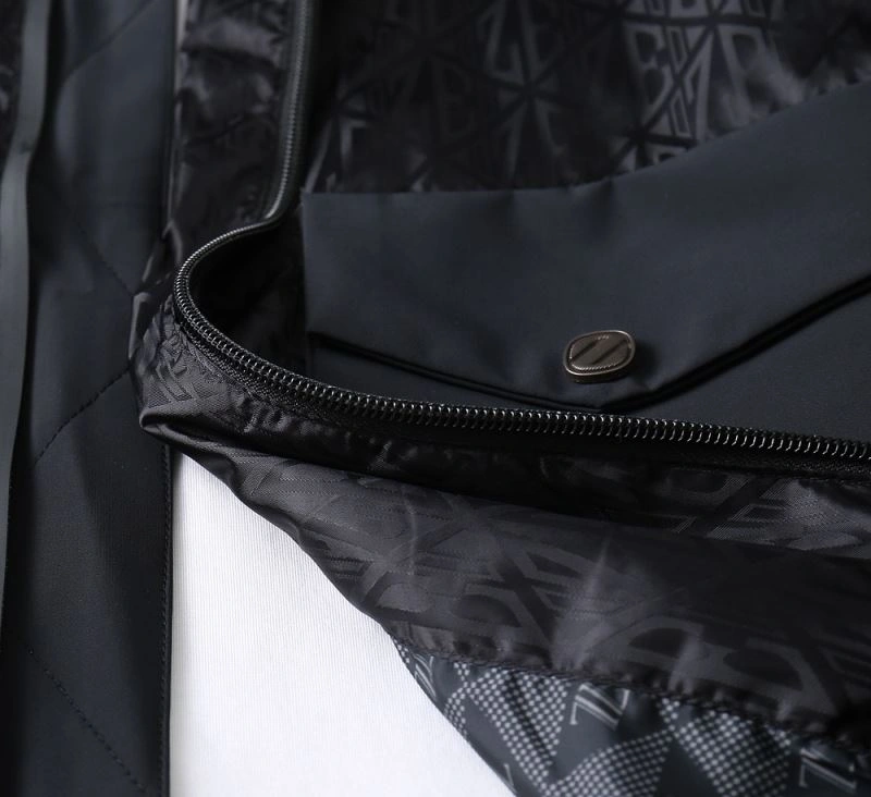 Cozy Ermenegildo Zegna Outwear 161809
