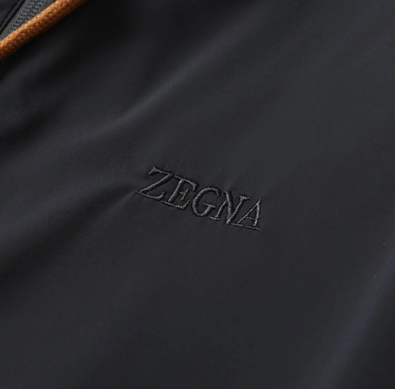 Ermenegildo Zegna Outwear Compact 161808
