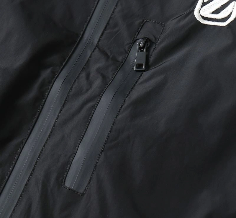 Ermenegildo Zegna Outwear Breathable 161845
