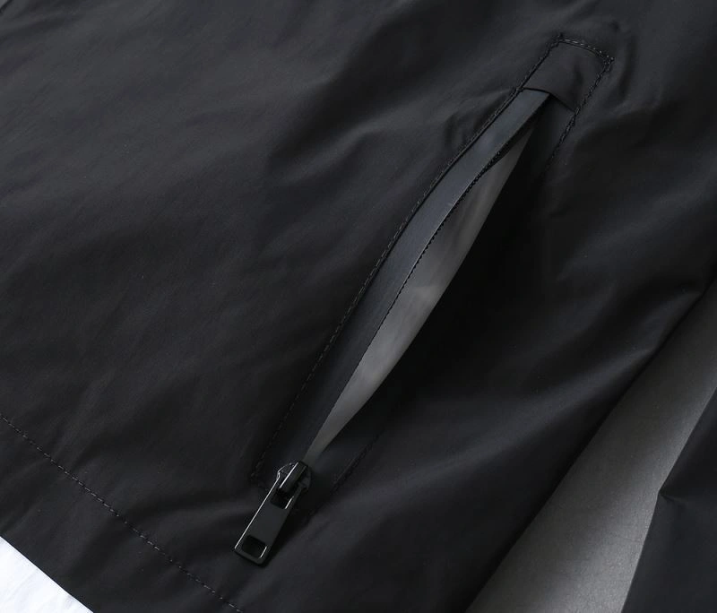 Ermenegildo Zegna Outwear Breathable 161845