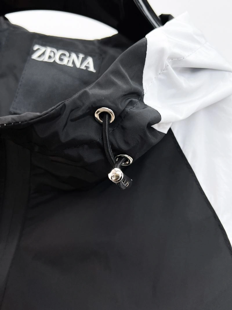 Supportive Ermenegildo Zegna Outwear 161804