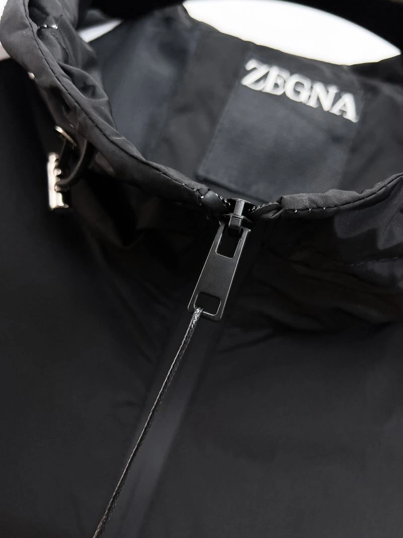 Supportive Ermenegildo Zegna Outwear 161804