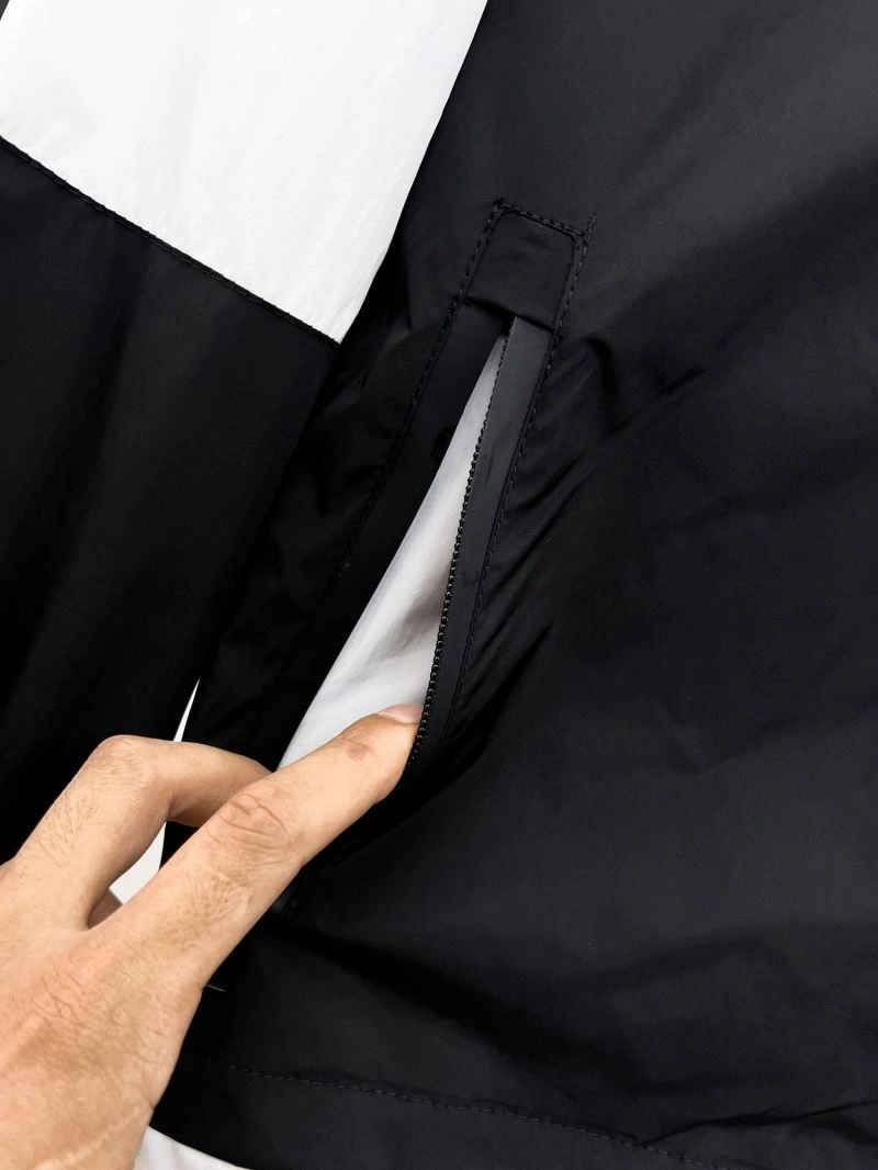 Supportive Ermenegildo Zegna Outwear 161804
