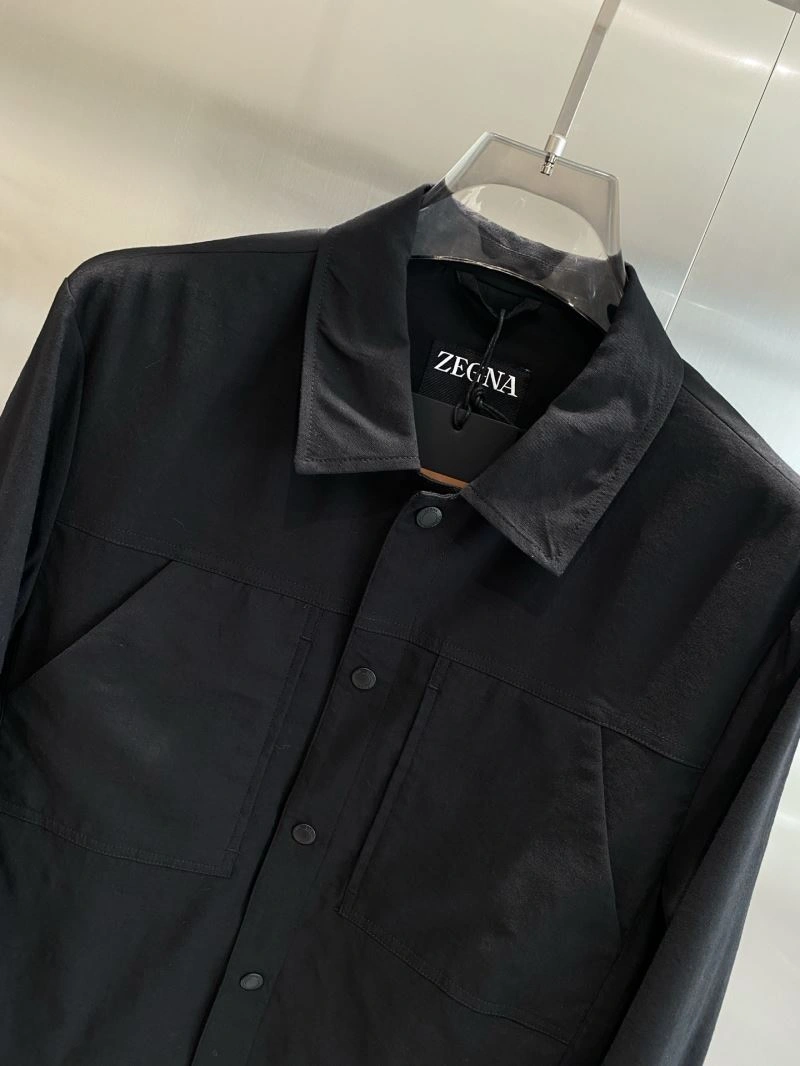 ComfortFit Ermenegildo Zegna Outwear 161803