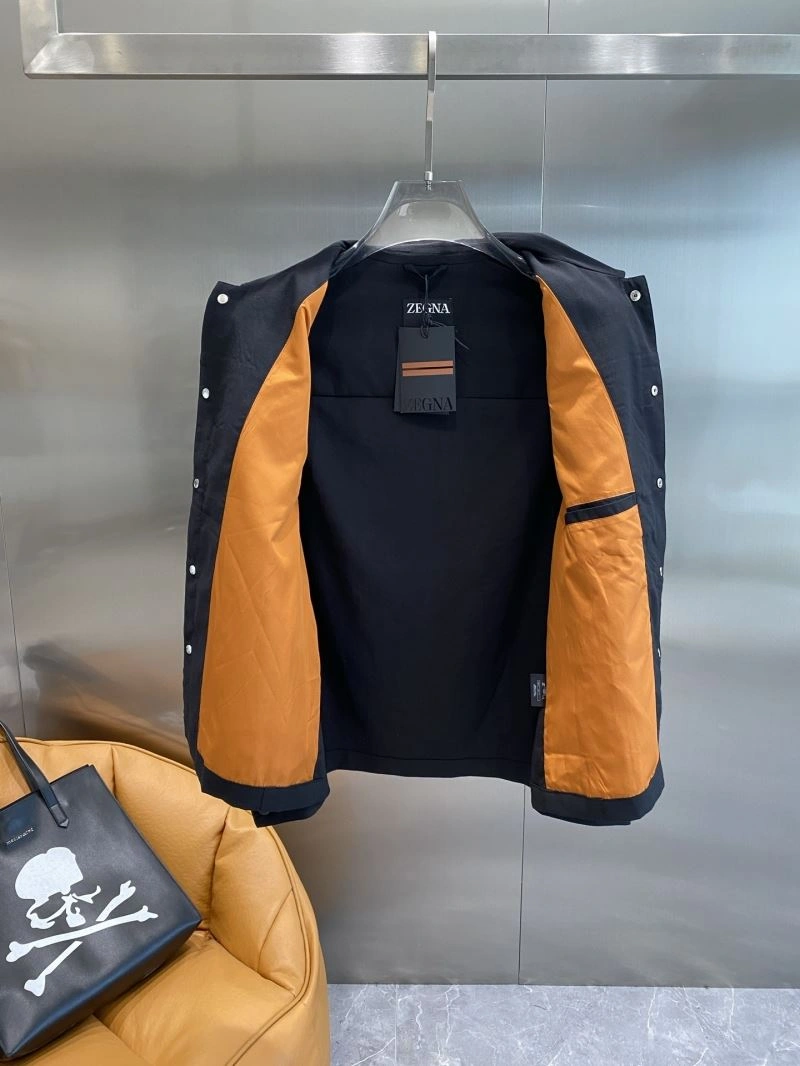 ComfortFit Ermenegildo Zegna Outwear 161803