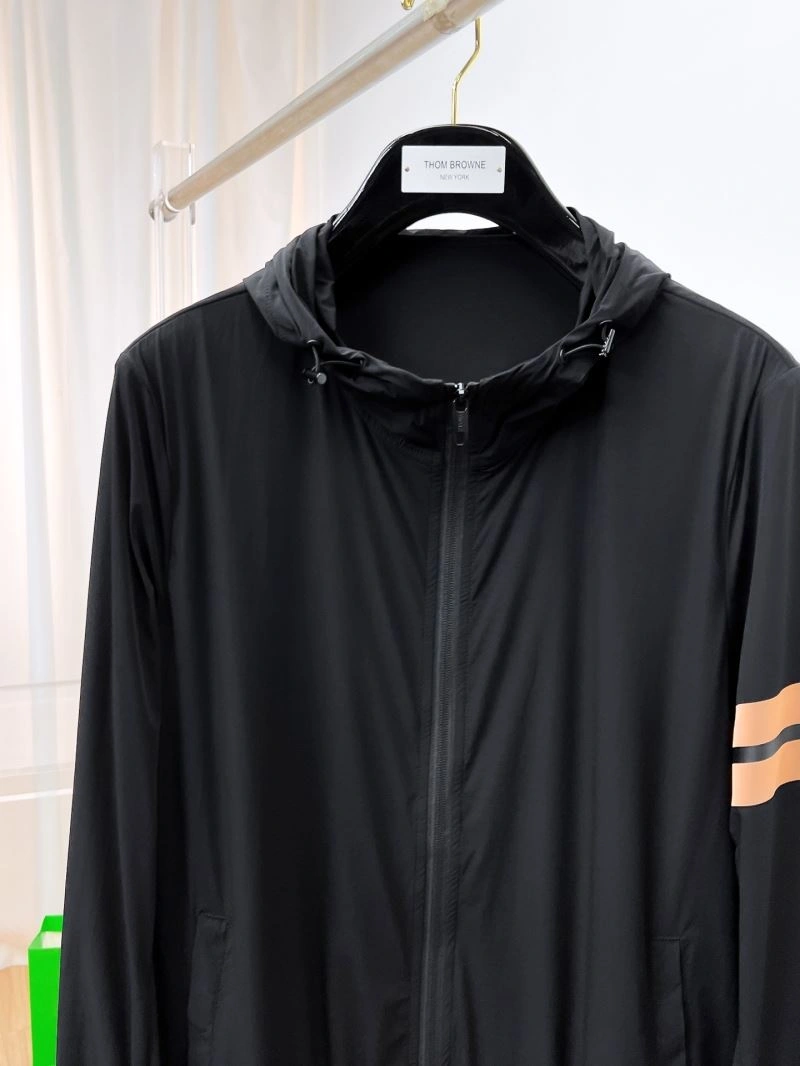 Ermenegildo Zegna Outwear TravelReady 161806