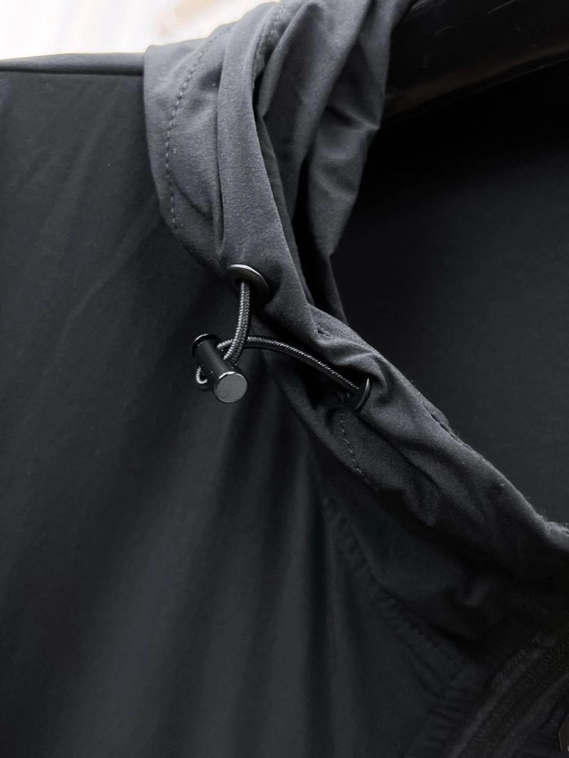 Ermenegildo Zegna Outwear TravelReady 161806