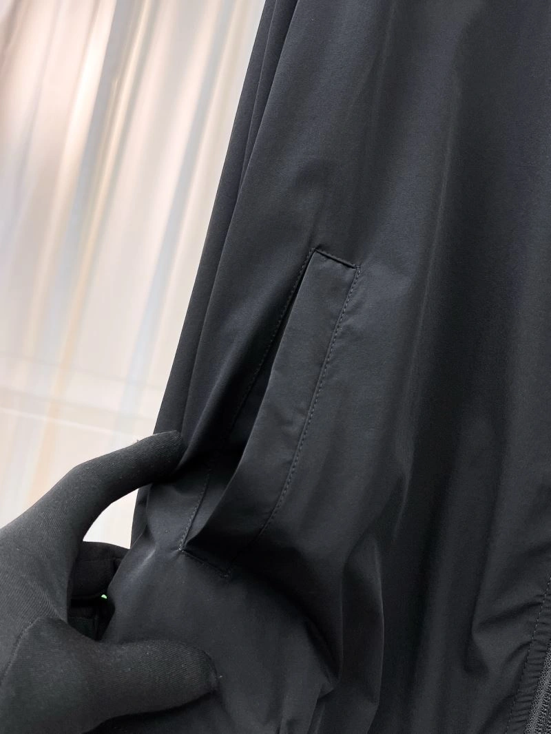 Ermenegildo Zegna Outwear TravelReady 161806
