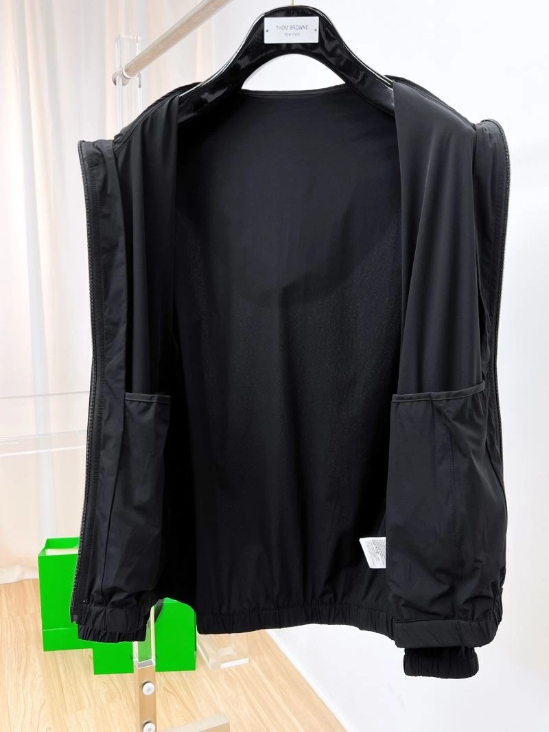 Ermenegildo Zegna Outwear TravelReady 161806
