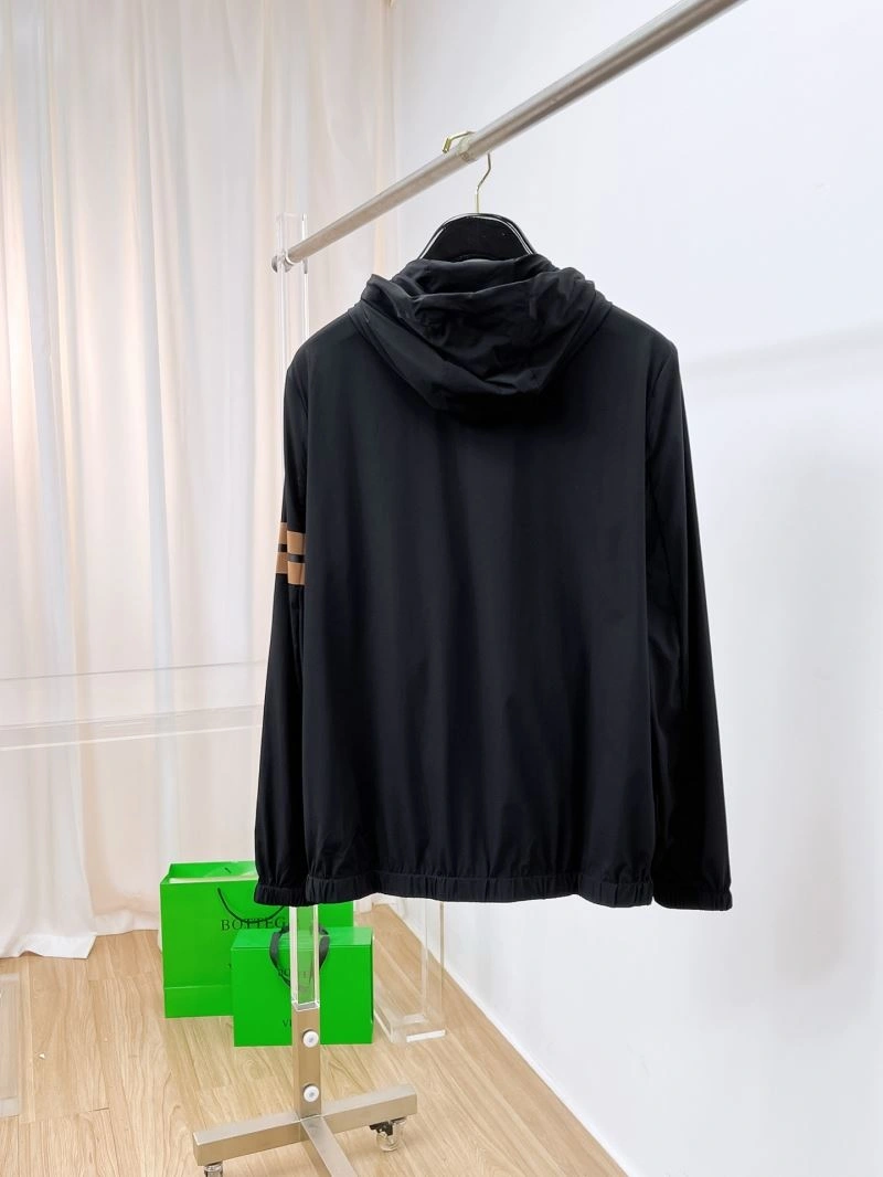 Ermenegildo Zegna Outwear TravelReady 161806
