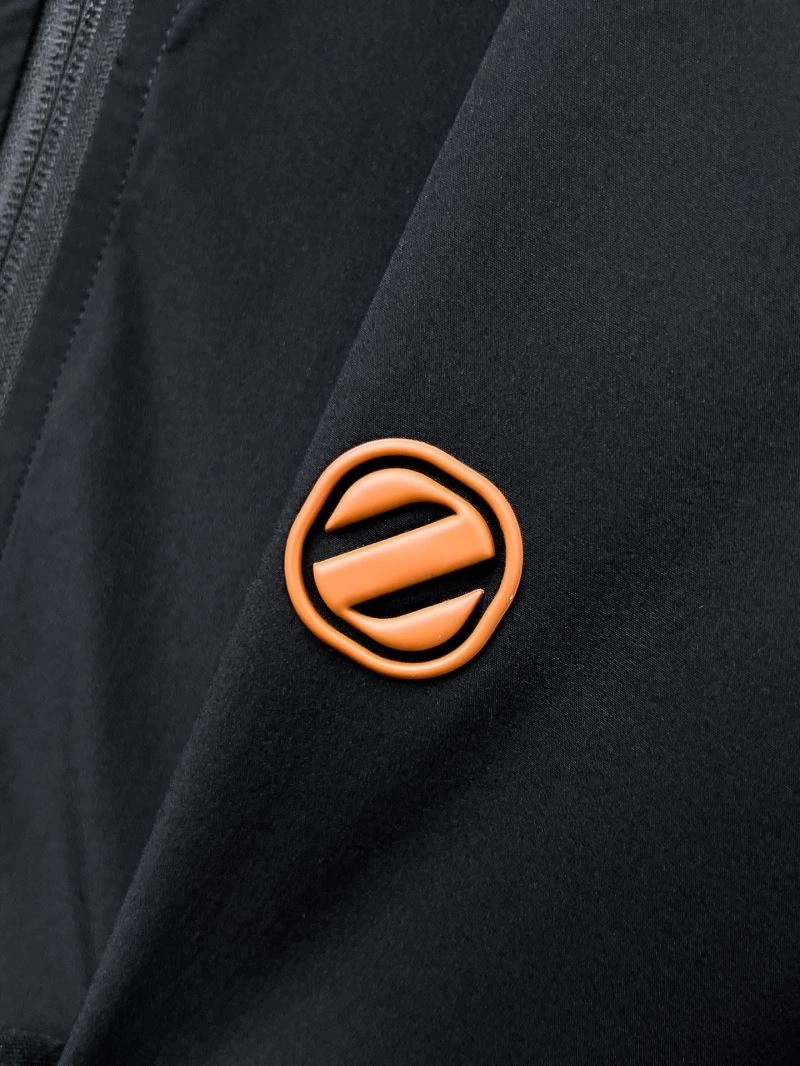 SmoothTexture Ermenegildo Zegna Outwear 161796