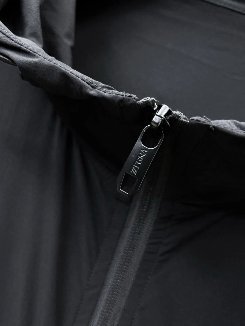 SmoothTexture Ermenegildo Zegna Outwear 161796