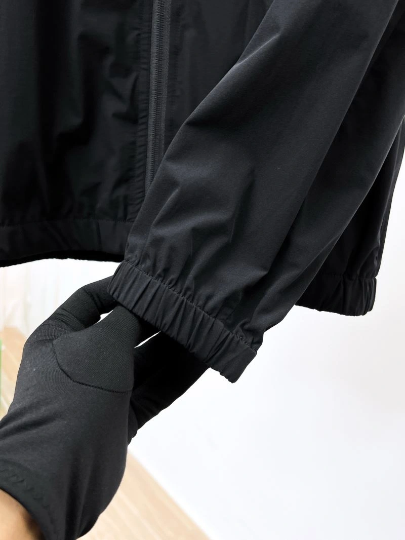 SmoothTexture Ermenegildo Zegna Outwear 161796